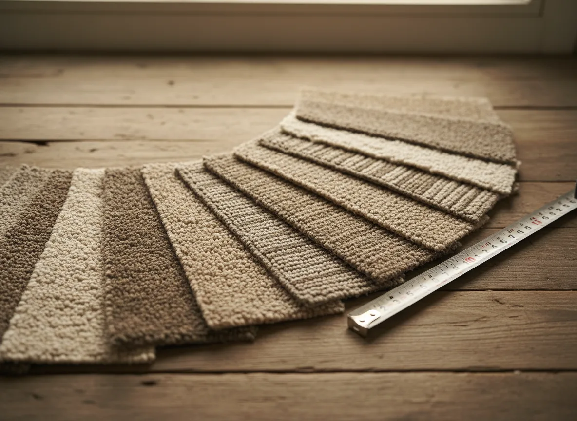 Carpet Installation Kennard, NE FAQs